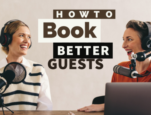 How to Book Better Guests
